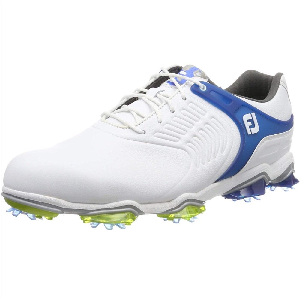 Footjoy Mens Tour-S golf shoes size 9